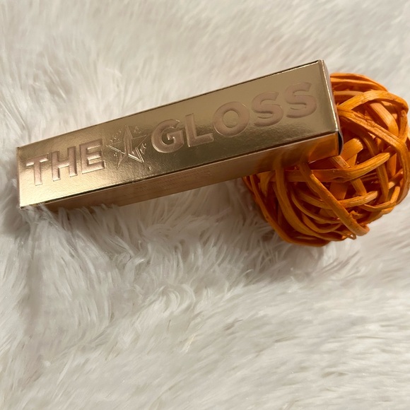 Jeffree Star Silk Rope Lip Gloss - Picture 7 of 8